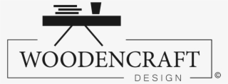 Woodencraft Design Logo Woodencraft
