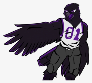 Ready 4 Ravens Pushes Campaign To School Board, Awaits - Cartoon