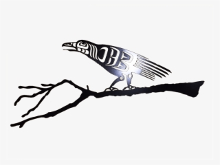 First Nations Raven Branch - Raven First Nation Arts