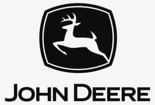 John Deere Logo Vector - John Deere