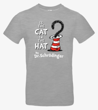 Nemons Is The Cat In The Hat T-shirt B&c Exact - Cat In The Hat Shirt