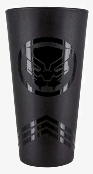Marvel Black Panther - Pint Glass