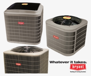 Bryant® Air Conditioners - Bryant Air Conditioners
