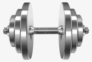 Free Png Download Weight Set Free Png Images Background - Gym Dumbbells
