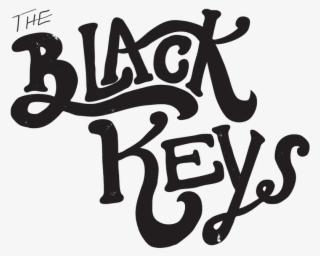 1000 X 793 10 - Black Keys Band Patch