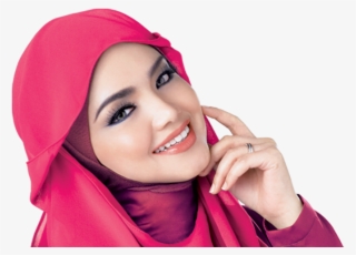 mengintip tren hijab malaysia - dato siti nurhaliza simply siti
