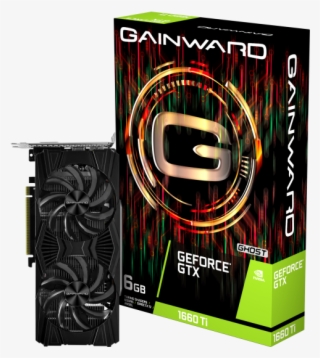 Gainward Geforce Rtx 2060 Pegasus