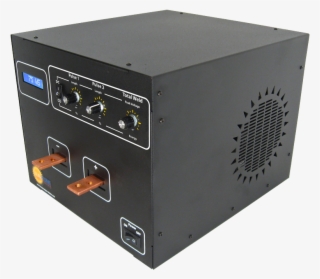 Dcd - Electronics