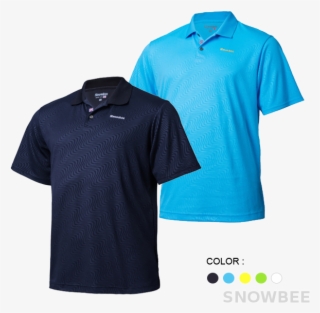 Taiwan Golf Polo Shirt, Sport Shirt, Ripple Polo Shirt, - Polo Shirt