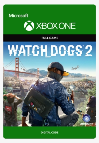 Watchdog 2