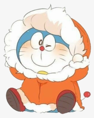 Doraemon Sticker - Doraemon Cute