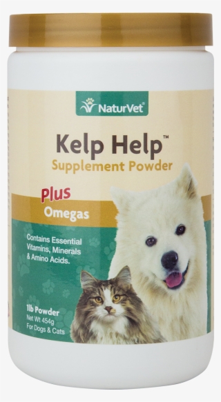 Kelp Powder For Dogs