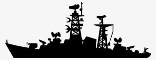 This Free Icons Png Design Of Combatant Craft