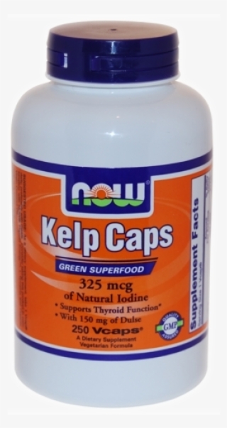 Kelp Caps-800x600 - Now B3 Flush Free
