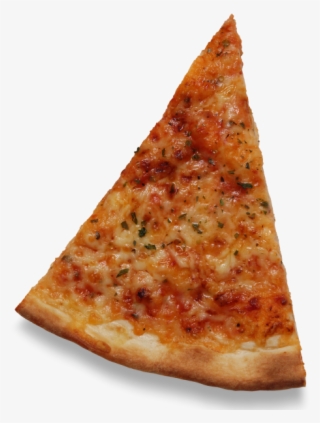 Pizza Piece Transparent Png Image - California-style Pizza