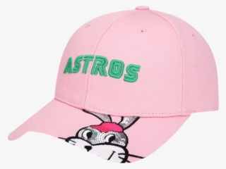 Houston Astros Ato Spangle Curved Cap - Baseball Cap