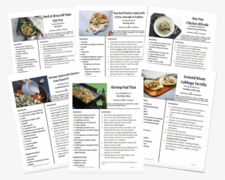 30 Minute Meals An Invaluable Resource, So Each Recipe - Belgium Cookbook