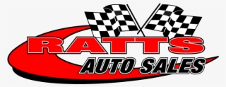 Ratts Auto Sales - Graphics