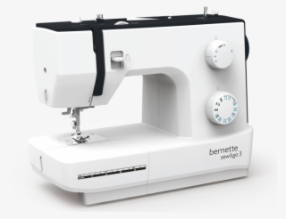 Bernette Sew&go - Bernette Sew And Go