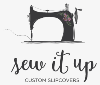 Sewitup Logo Full Color Copy - Sewing Machine