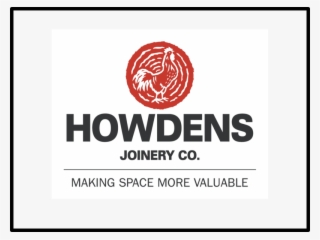 Howdens Joinery Logo Png Plus - Graphic Design