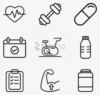 Free Png Journalism Icon Png Image With Transparent - Medical Services Icons