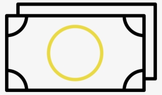 Money - Circle