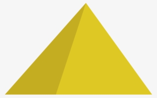 Pyramid - Triangle