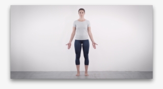 Screen Shot Standing - Standing