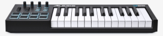 Alesis V25 Usb-midi Keyboard Controller - Alesis Vmini