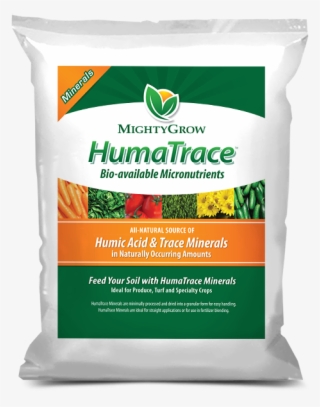 Mg Humatrace Sack Webmin - Jasmine Rice