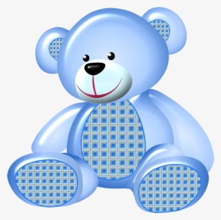 *✿**✿*oso*✿**✿* Clipart, Baby - Teddy Bear