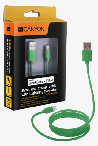 Ultra-compact Mfi Cable - Mfi Program