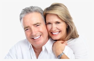 Jensen Orthodontics Specialist Dartmouth Halifax Bedford - Happy Older Couple Png