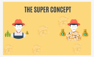 What Is Super Shroom