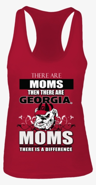 Georgia Bulldog Store Great Georgia Bulldog Moms - Shirt