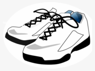 Track Shoe Clipart Free Download Clip Art - Shoes Clip Art