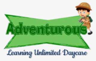 Adventurous Learning Unlimited Daycare - Cartoon