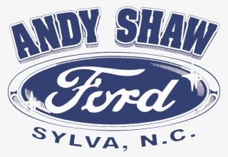 andy shaw ford