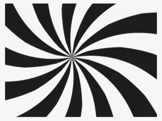 Black Swirl 33 - Rotating Wheel Animation