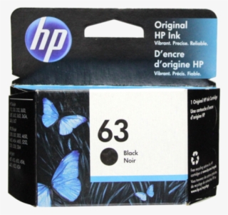 Hp - Hp 2132 Printer Cartridge