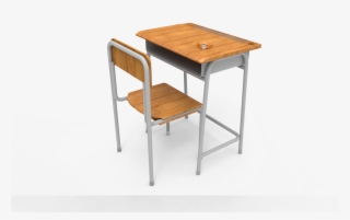 Hyper-focus Is A School Facility For Adhd Students - End Table