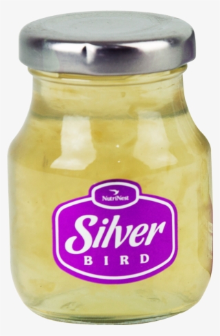 Bird's Nest Soup With Rock Sugar 100% Real Bird Nest - Edible Bird's Nest
