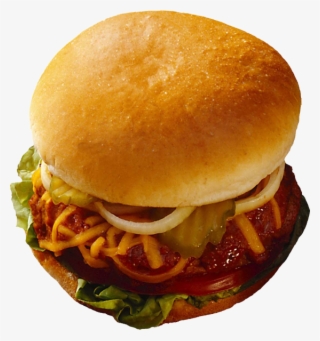 Burger - Cheeseburger