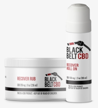 Reliable Recovery Pack - Cosmetics