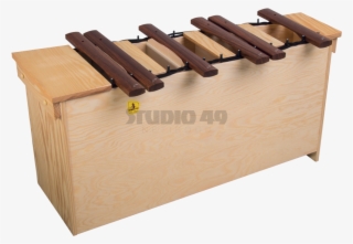 H Bx-2000 - Xylophone