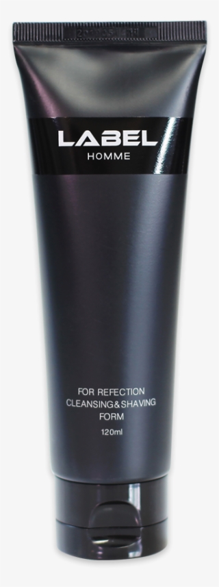 [labelhomme] For Refection Cleansing&shaving Foam - Cosmetics