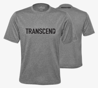 Men's T-shirts - Active Shirt