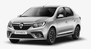 Renault Symbol - Ford Kuga Zetec 2018
