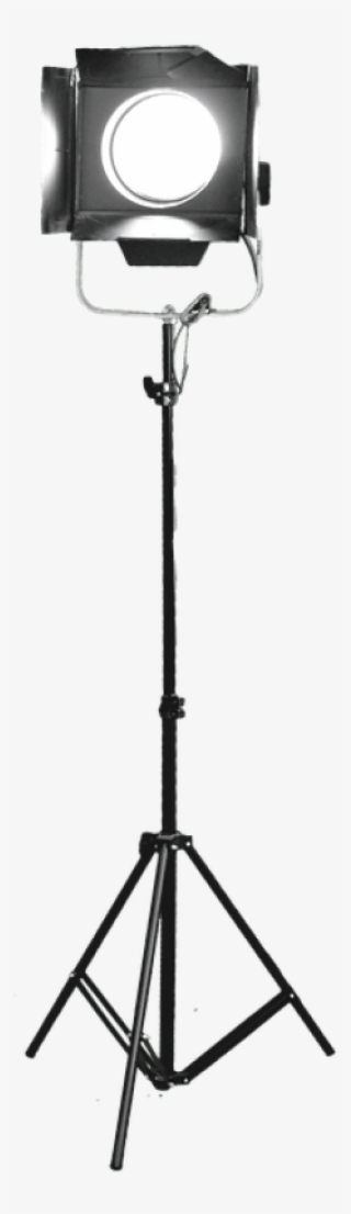 Spotlight Tripod - Softbox